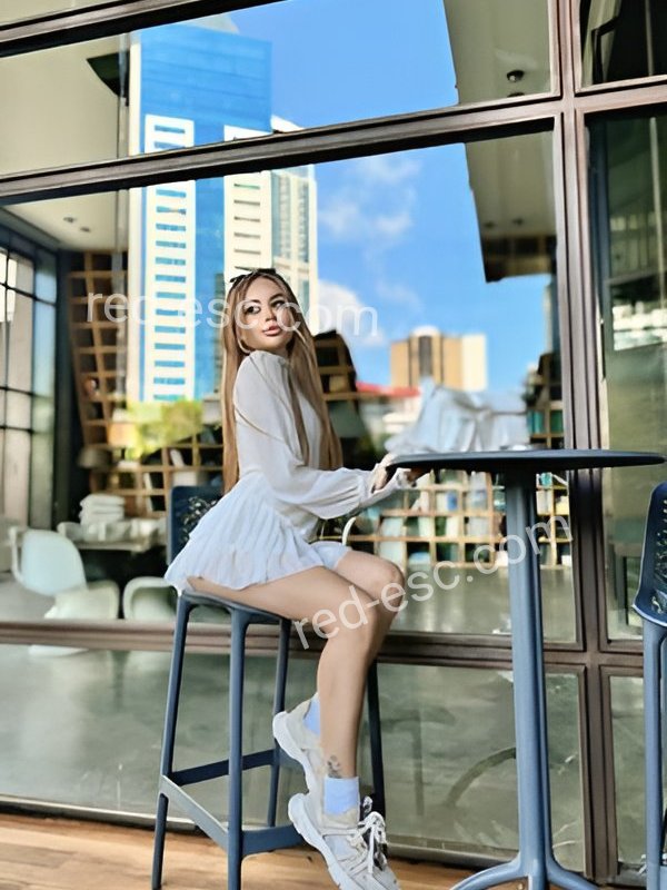 АМИНА — Плёс