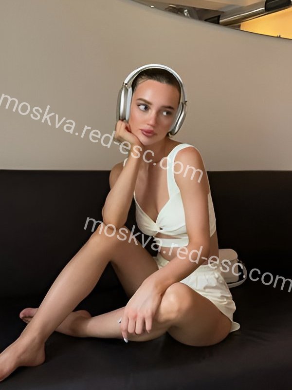 Даша — Плёс