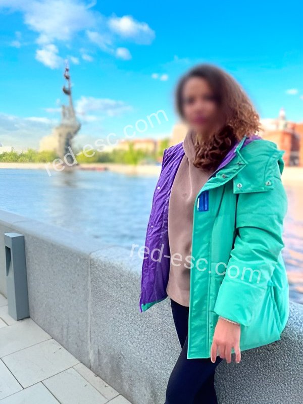 Джесс — Плёс